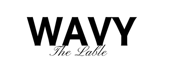 𝗪𝗔𝗩𝗬 𝗧𝗛𝗘 𝗟𝗔𝗕𝗟𝗘